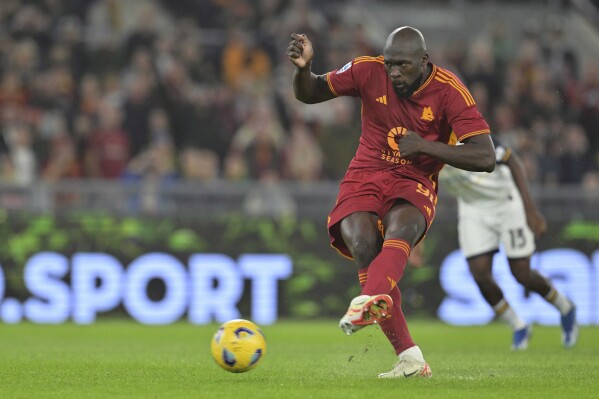 Italian serie a outlet soccer